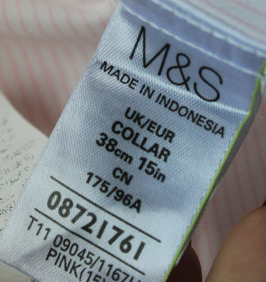 Marks&Spencer Košulja - ISKORISTI.ME