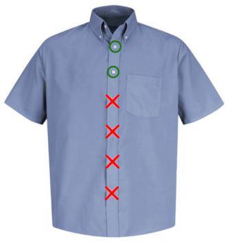 14 trikova za vašu garderobu - ISKORISTI.ME