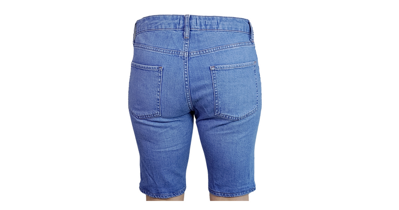 Topman Bermude