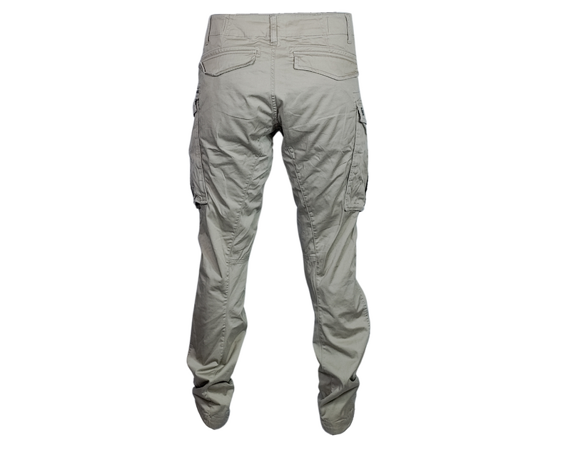 G Raw Pantalone