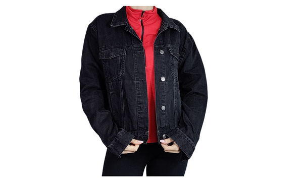 Denim&Co Jakna