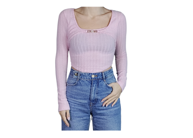 Shein Outlet Džemper