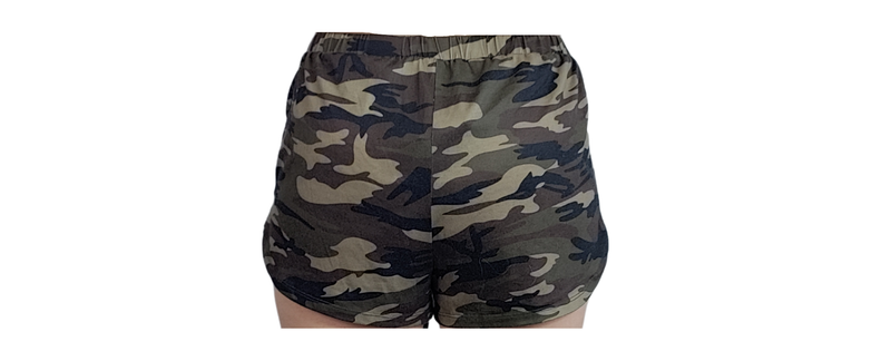 Shein Šorts