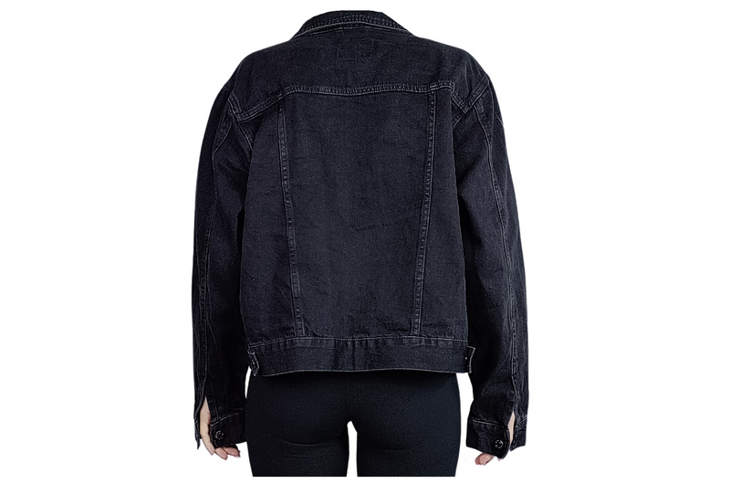 Denim&Co Jakna