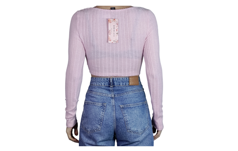 Shein Outlet Džemper