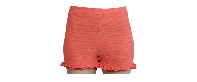 Boohoo Šorts