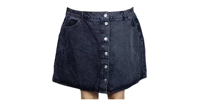 Asos Suknja