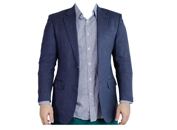 Gieves&Hawkes Sako
