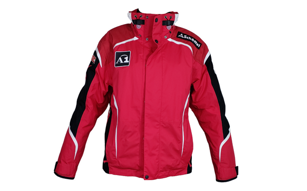 Schoffel Jakna