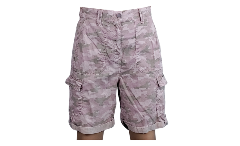 Marks&Spencer Bermude