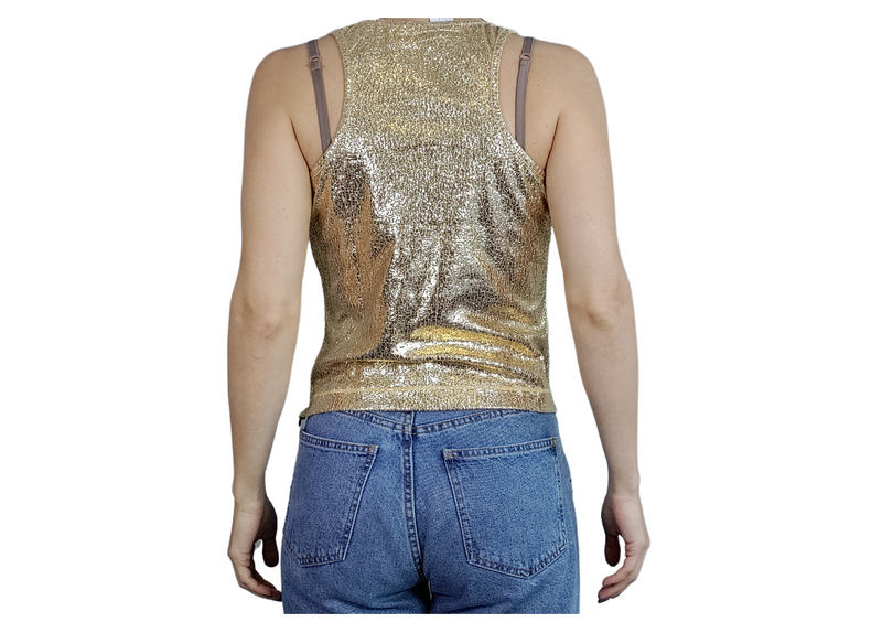 Miss Sixty Top