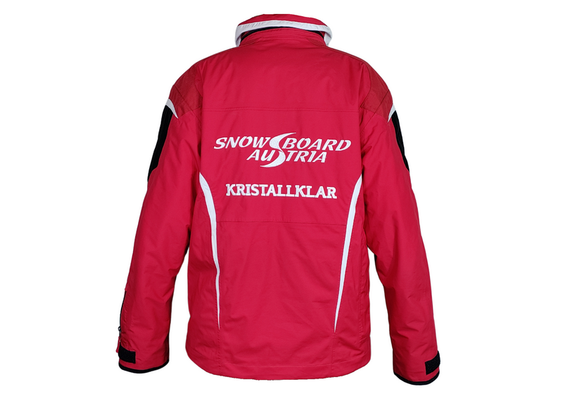Schoffel Jakna