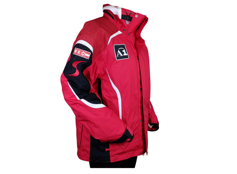 Schoffel Jakna
