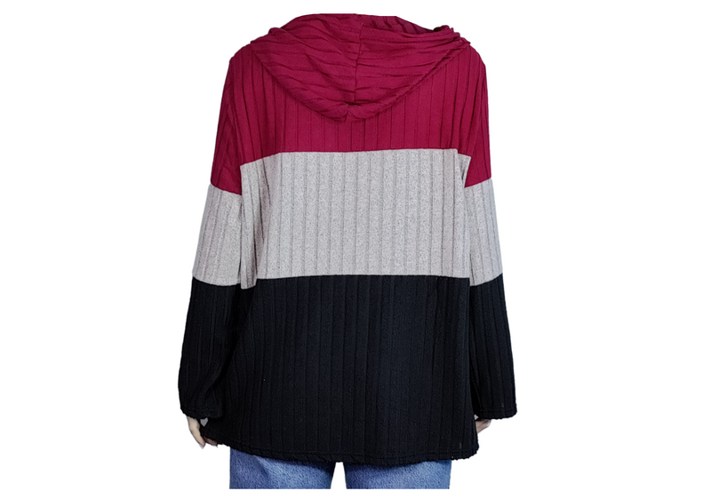 Shein Dukserica