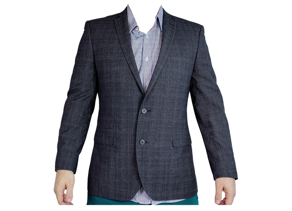 Ben Sherman Sako