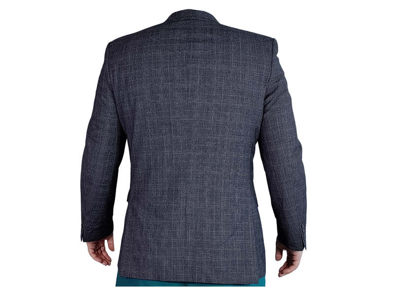 Ben Sherman Sako