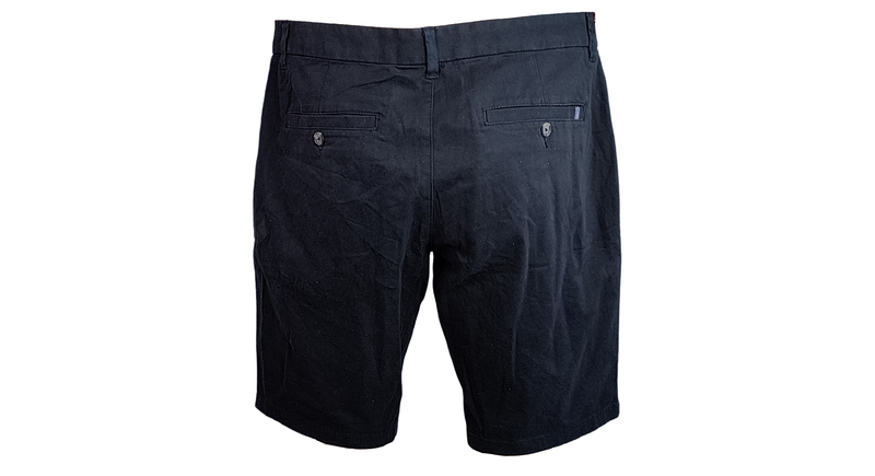 F&F Bermude