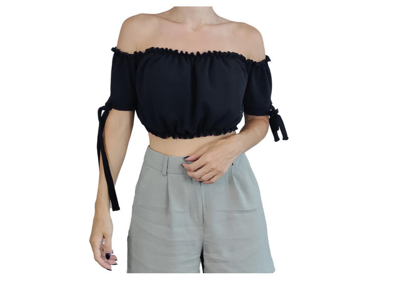 New Look Top