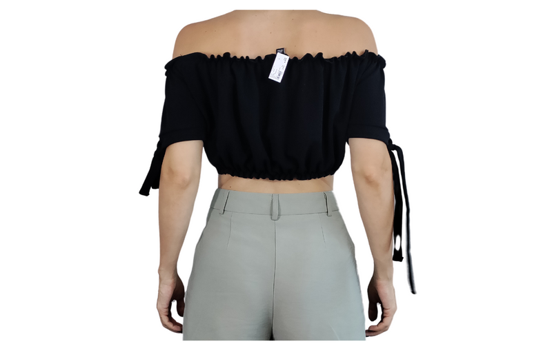 New Look Top