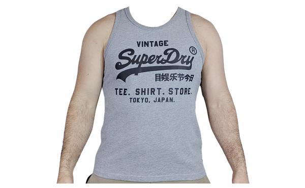 Superdry Majica