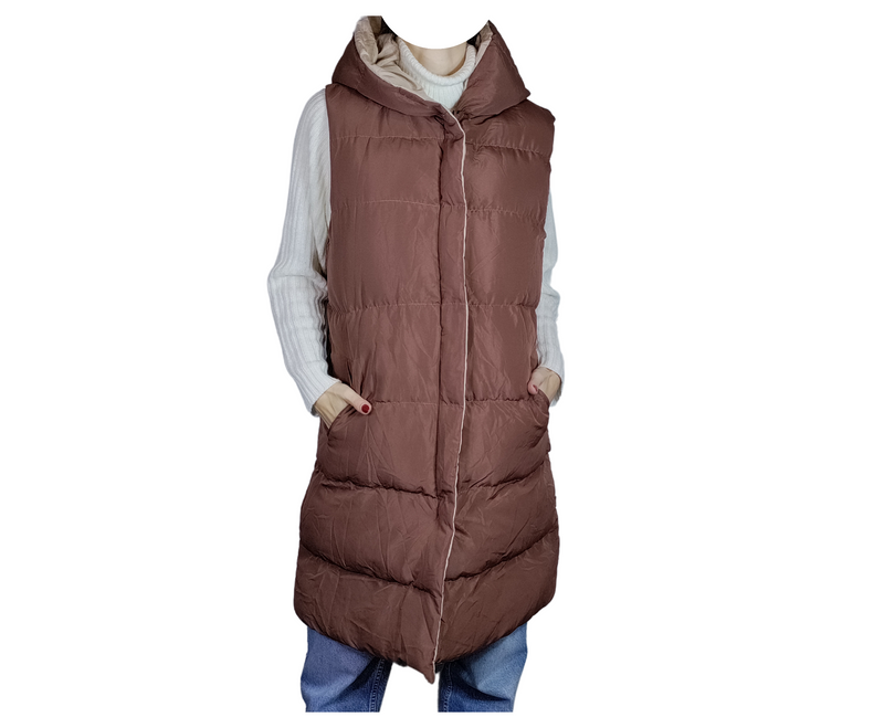 Shein Prsluk