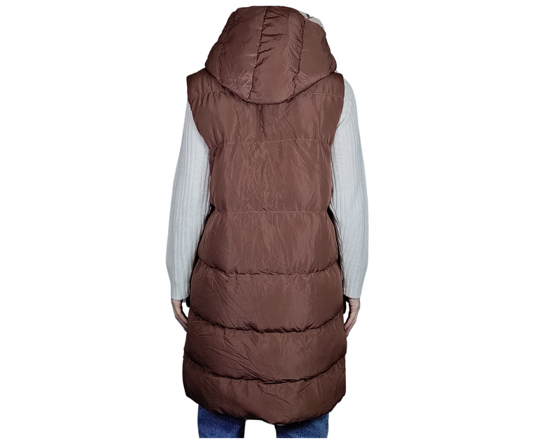 Shein Prsluk