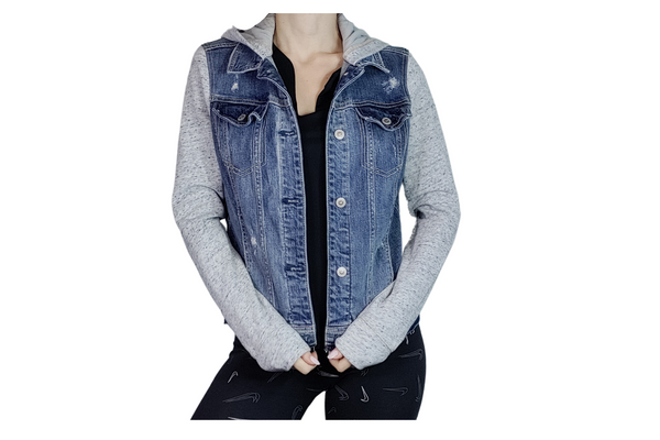 Hollister Jakna