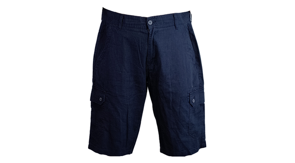 F&F Bermude
