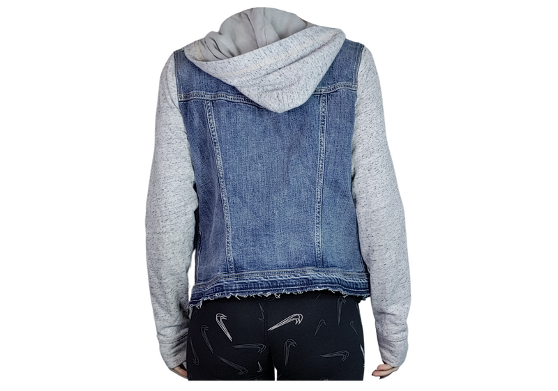 Hollister Jakna