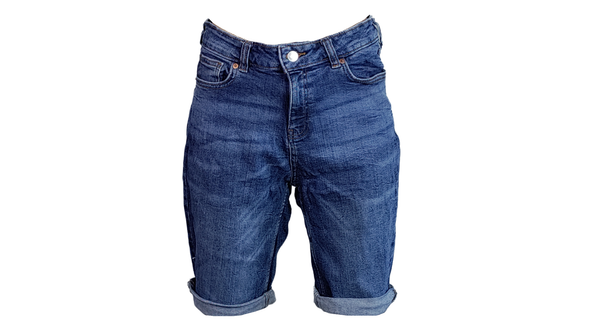 F&F Bermude