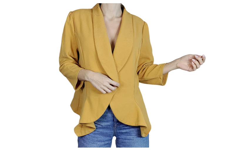 Shein Kardigan
