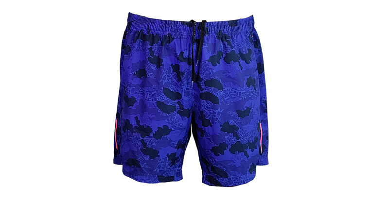 Tex Active Šorts