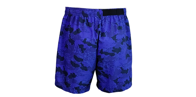 Tex Active Šorts