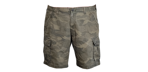 F&F Bermude