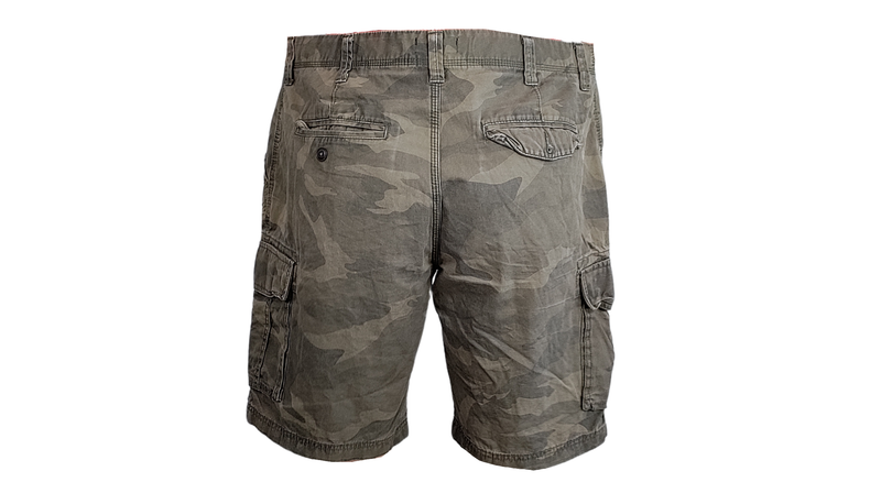 F&F Bermude