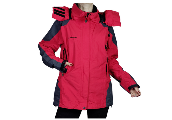 Mammut Jakna