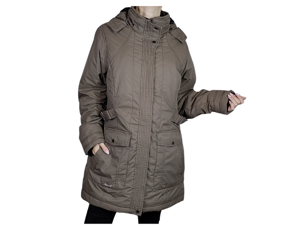 Icepeak Jakna