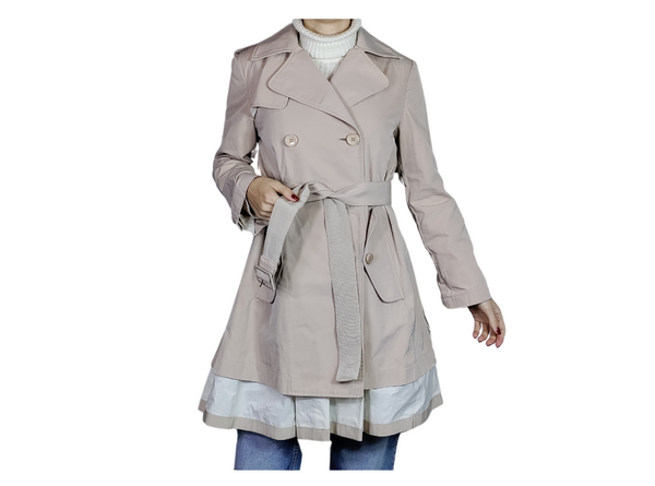 Moncler Outlet Mantil