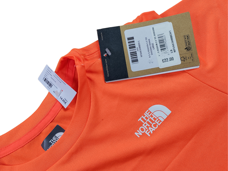 The North Face Outlet Majica