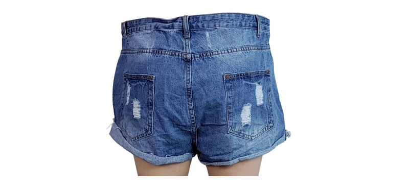 Boohoo Šorts