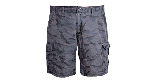 F&F Bermude
