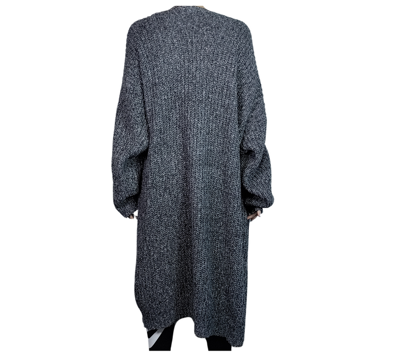 Shein Kardigan