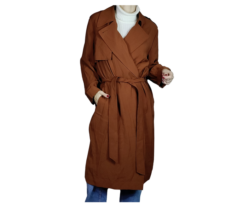 Marks&Spencer Mantil