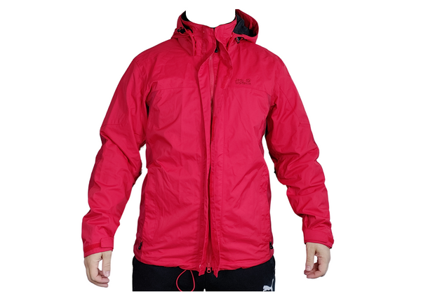 Jack Wolfskin Jakna