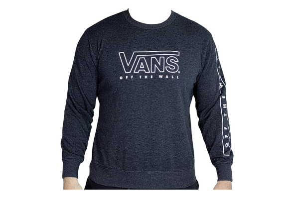 Vans Dukserica