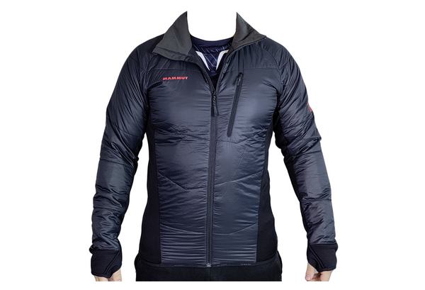 Mammut Jakna