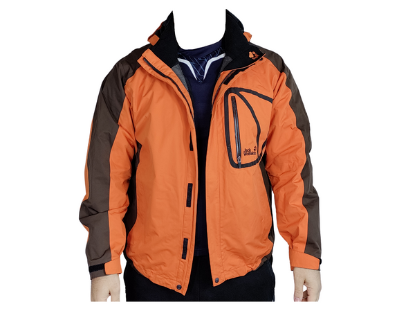 Jack Wolfskin Jakna