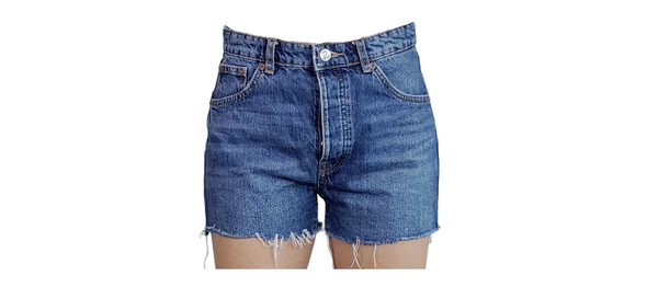 Pull&Bear Šorts