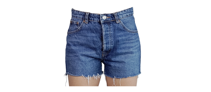 Pull&Bear Šorts