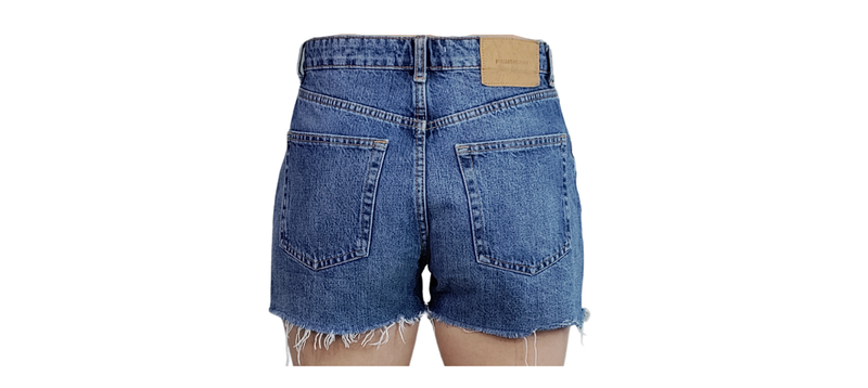 Pull&Bear Šorts